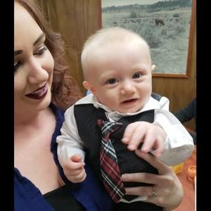 Meet your Posher, Kayla